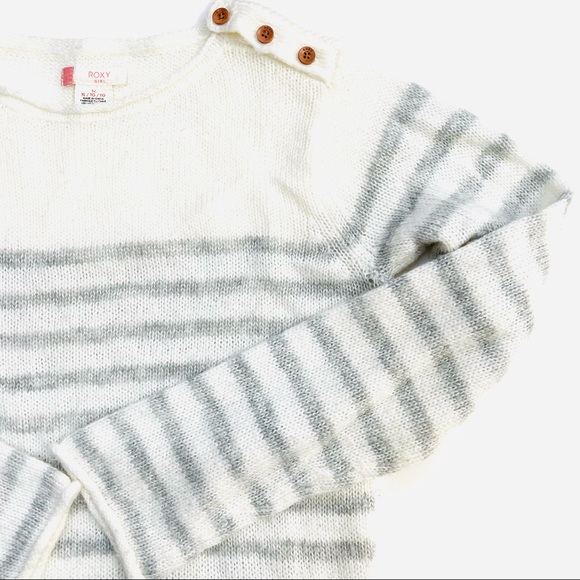 Roxy Girls Sweater - Picture 6 of 7